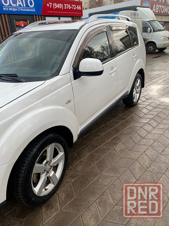 продам митсубиси аул хл Донецк - изображение 8