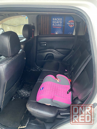 продам митсубиси аул хл Донецк - изображение 7