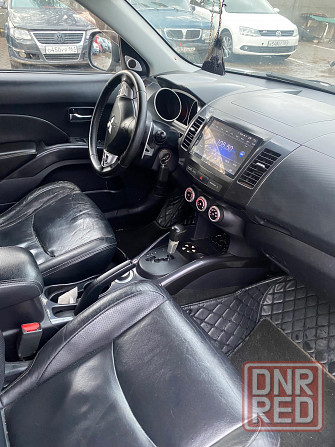 продам митсубиси аул хл Донецк - изображение 5