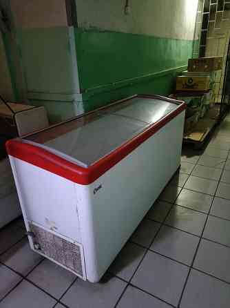 Морозильные лари Макеевка