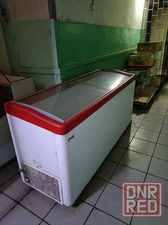 Морозильные лари Макеевка - изображение 5
