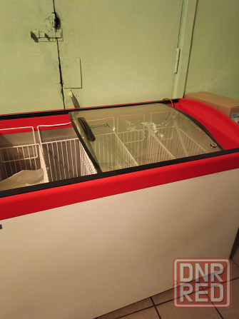 Морозильные лари Макеевка - изображение 3