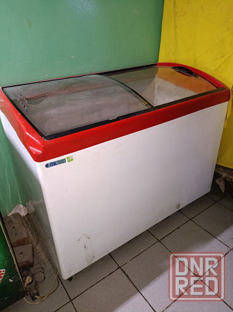 Морозильные лари Макеевка - изображение 1