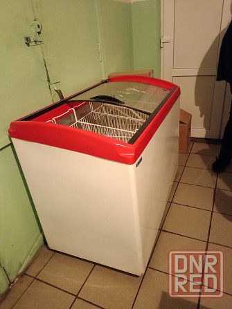 Морозильные лари Макеевка - изображение 4