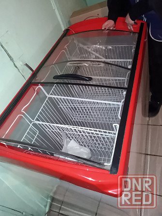 Морозильные лари Макеевка - изображение 2