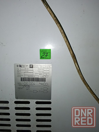 Морозильные лари Макеевка - изображение 6