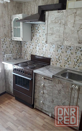 Вода 24/7 Аренда 2й Квартиры - Заперевальная - Лучше смотреть в живую,фото не качественные! Донецк - изображение 1