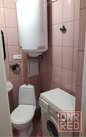 Вода 24/7 Аренда 2й Квартиры - Заперевальная - Лучше смотреть в живую,фото не качественные! Донецк - изображение 9