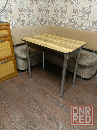 Кухонный уголок. Донецк - изображение 1