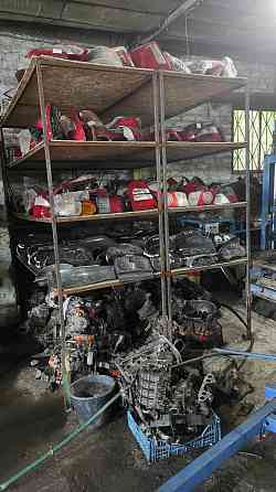 Фары Стопаки и другие запчасти в наличии Енакиево