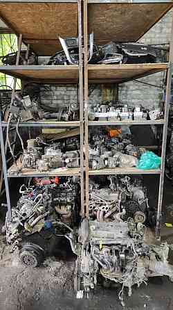 Фары Стопаки и другие запчасти в наличии Енакиево