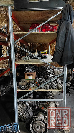 Фары Стопаки и другие запчасти в наличии Енакиево - изображение 5