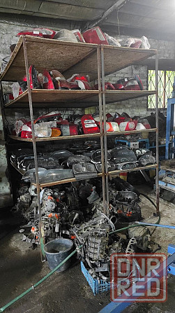 Фары Стопаки и другие запчасти в наличии Енакиево - изображение 3