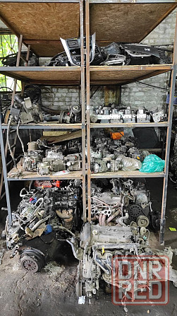 Фары Стопаки и другие запчасти в наличии Енакиево - изображение 2