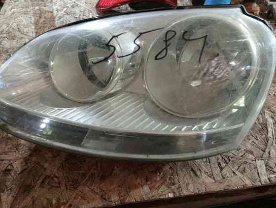 б/у фара правая левая на разные марки авто Енакиево