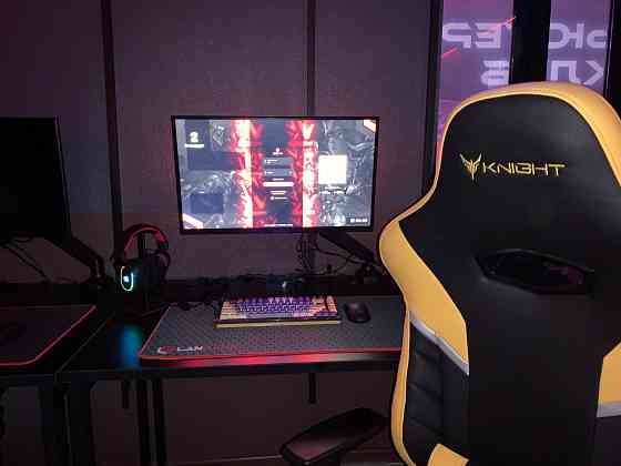 Компьютерный клуб в центре Мариуполя Мариуполь