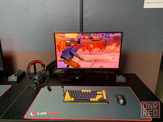 Компьютерный клуб в центре Мариуполя Мариуполь - изображение 2