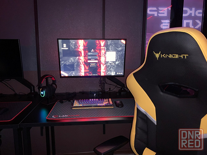 Компьютерный клуб в центре Мариуполя Мариуполь - изображение 1