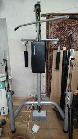 Тренажёр многофункциональный Донецк