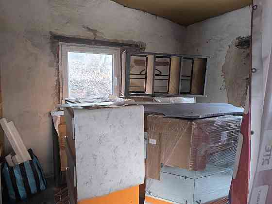 Продам квартиру на земле ( универмаг Донбасс) Донецк