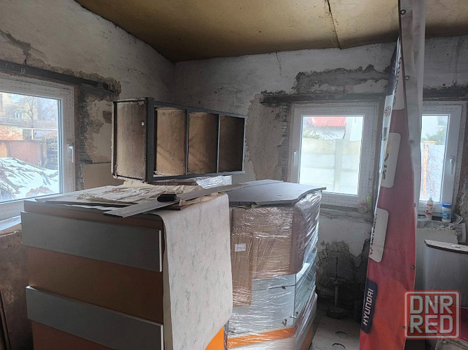 Продам квартиру на земле ( универмаг Донбасс) Донецк - изображение 6