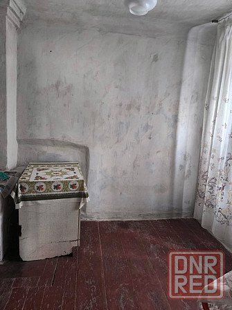 Продам квартиру на земле ( универмаг Донбасс) Донецк - изображение 5