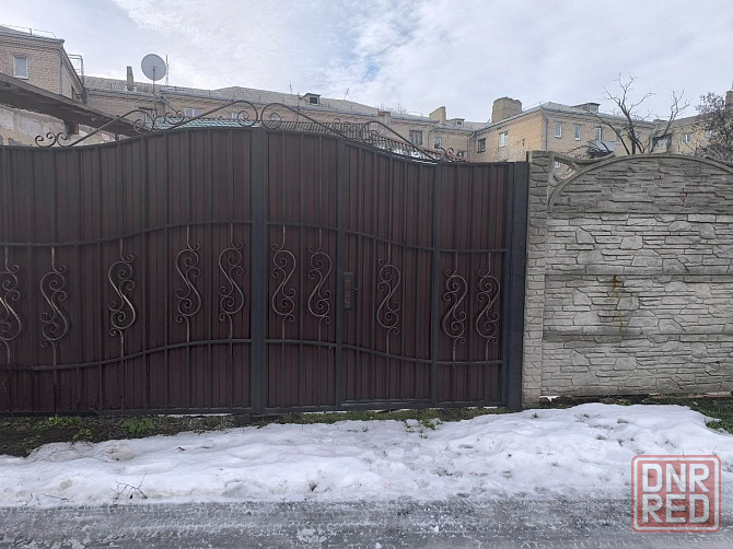 Продам квартиру на земле ( универмаг Донбасс) Донецк - изображение 2