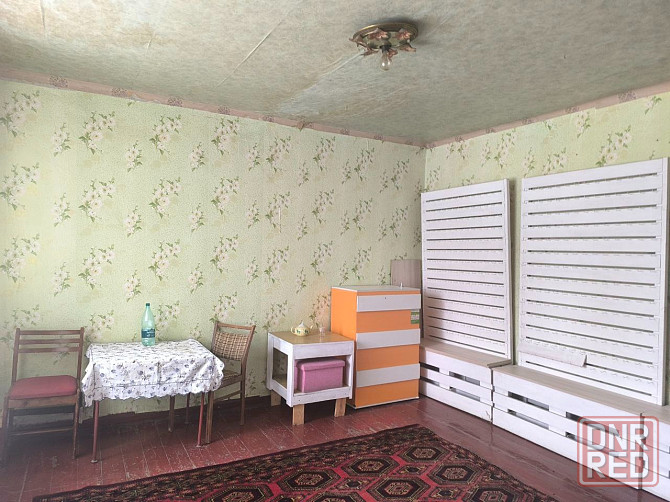 Продам квартиру на земле ( универмаг Донбасс) Донецк - изображение 3