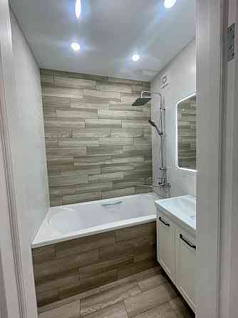 Ремонт квартир под ключ Макеевка