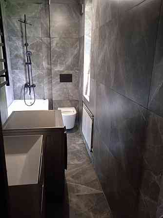 Ремонт квартир под ключ Макеевка