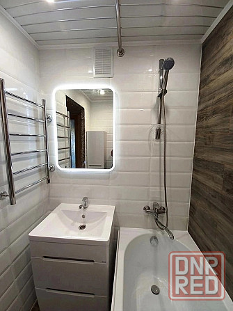 Ремонт квартир под ключ Макеевка - изображение 5