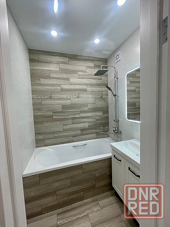 Ремонт квартир под ключ Макеевка - изображение 4