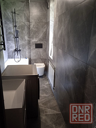 Ремонт квартир под ключ Макеевка - изображение 2