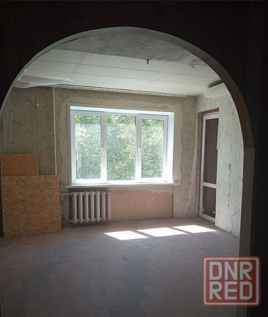 продам 2комн восточный под ремонт Макеевка - изображение 1