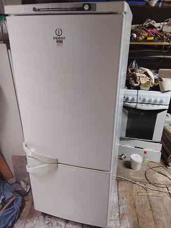 Холодильник Индезит Донецк