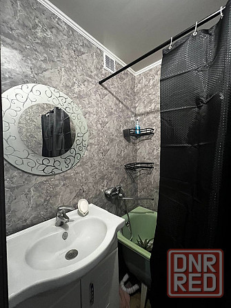 продам 2к зеленый с ремонтом Макеевка - изображение 5