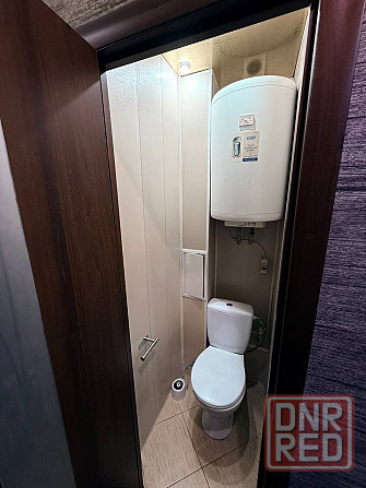 продам 2к зеленый с ремонтом Макеевка - изображение 7