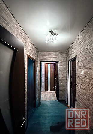 продам 2к зеленый с ремонтом Макеевка - изображение 6