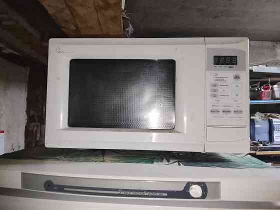 Микроволновая печь Дэо с грилем Донецк