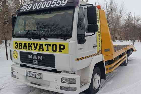 Эвакуатор автомобилей в Луганске лнр Луганск