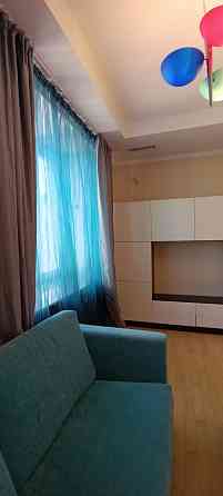 Продам 4-х комн со своей Террасой в Жк Замковый ул. Розы Люксембург. Ремонт. Три санузла.. Паркинг. Донецк