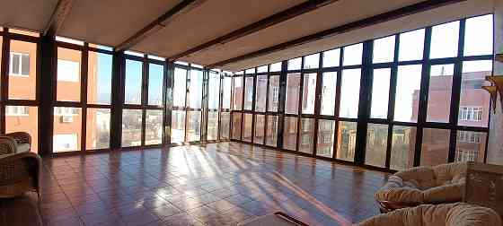 Продам 4-х комн со своей Террасой в Жк Замковый ул. Розы Люксембург. Ремонт. Три санузла.. Паркинг. Донецк