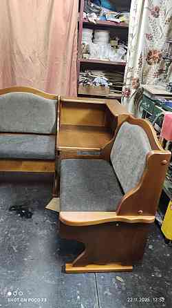 Кухонный уголок Макеевка