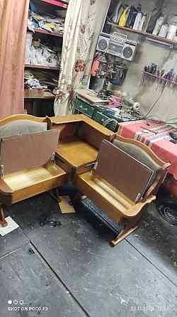 Кухонный уголок Макеевка