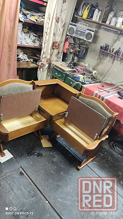 Кухонный уголок Макеевка - изображение 3