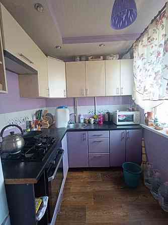 продам 2-комнатную квартиру на Тресте Петровка Донецк