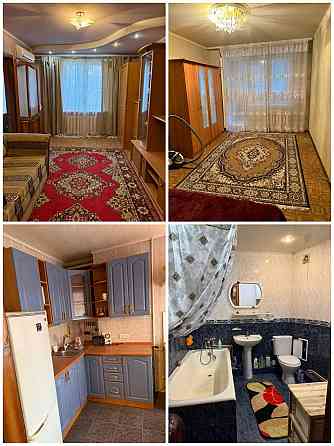 продам 2-комнатную квартиру на Тихом Донецк