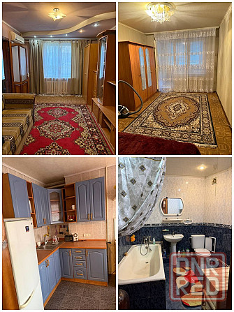 продам 2-комнатную квартиру на Тихом Донецк - изображение 1