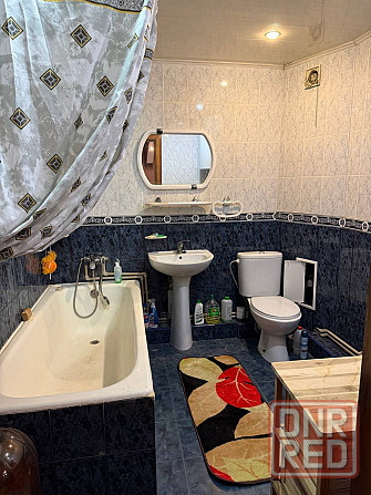 продам 2-комнатную квартиру на Тихом Донецк - изображение 2