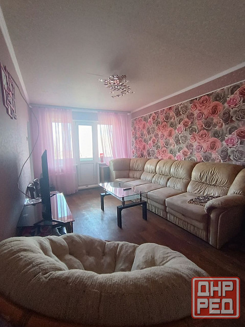 продам 2-комнатную квартиру на Тресте Петровка Донецк - изображение 2